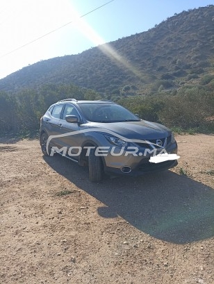 نيسان كياشكياي Version 1.6 مستعملة 1880935