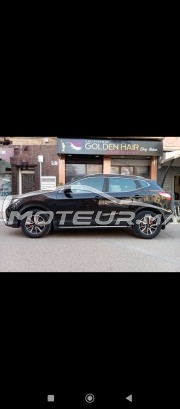 NISSAN Qashqai occasion 1683047