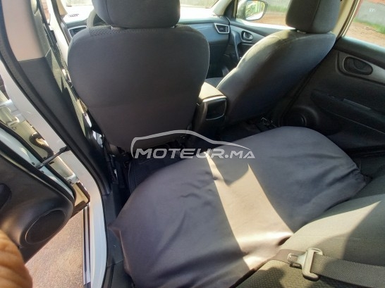 NISSAN Qashqai 1,5cdt occasion 1773554