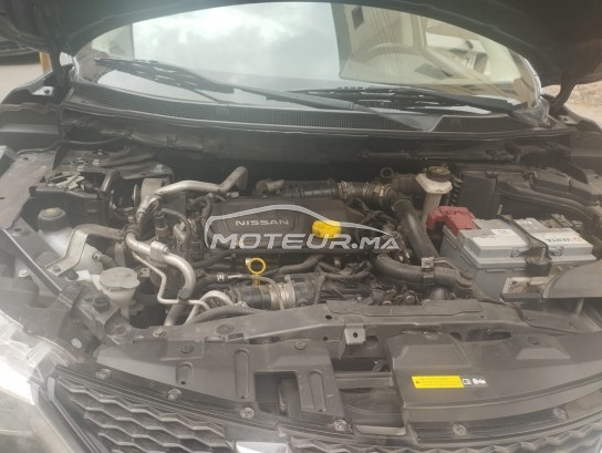 نيسان كياشكياي 1.5 l blue dci (115 ch) مستعملة 2512111