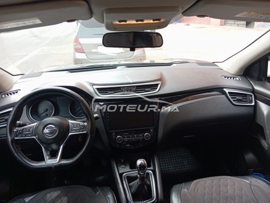 NISSAN Qashqai occasion 2605958
