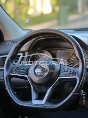 NISSAN Qashqai occasion 2894618