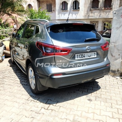 نيسان كياشكياي 1.5 مستعملة 1690523