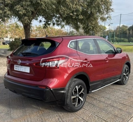 نيسان كياشكياي مستعملة 3095949