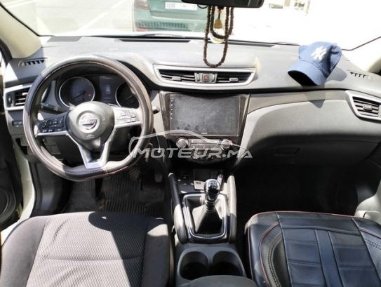 نيسان كياشكياي مستعملة 3511783