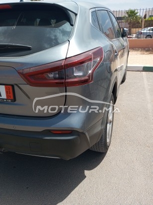 نيسان كياشكياي 1.6 مستعملة 1851633