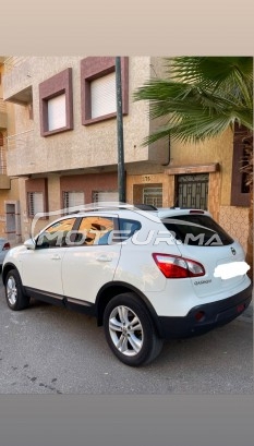 نيسان كياشكياي مستعملة 1703373