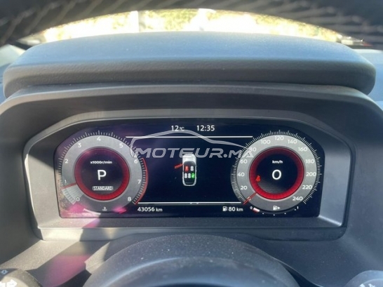 نيسان كياشكياي مستعملة 2100029