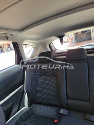 نيسان كياشكياي مستعملة 1650194