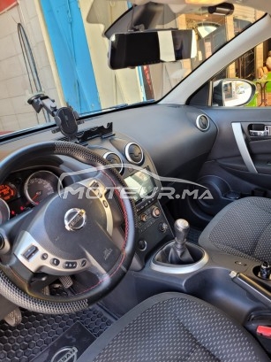 نيسان كياشكياي مستعملة 1650191