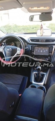 NISSAN Qashqai Acenta plus occasion 1828104