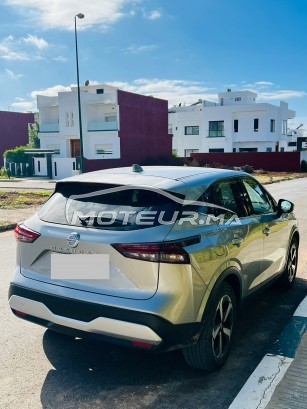 نيسان كياشكياي Connecta مستعملة 2911331