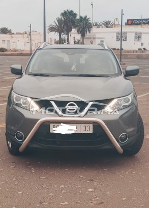 NISSAN Qashqai occasion 3052438