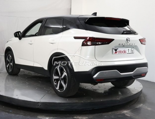 نيسان كياشكياي مستعملة 2943630