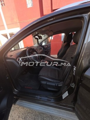 NISSAN Qashqai occasion 2380279