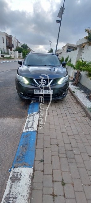 NISSAN Qashqai occasion 1626567