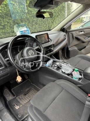 نيسان كياشكياي مستعملة 2432154