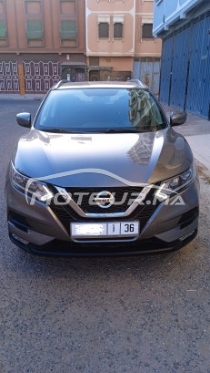 NISSAN Qashqai occasion 1761128