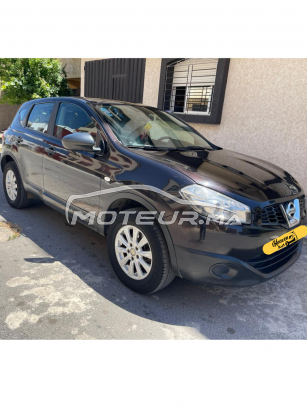 NISSAN Qashqai occasion 1622246