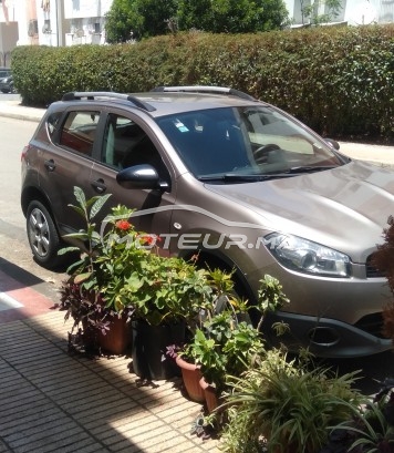 NISSAN Qashqai 1.5dci occasion 1869757