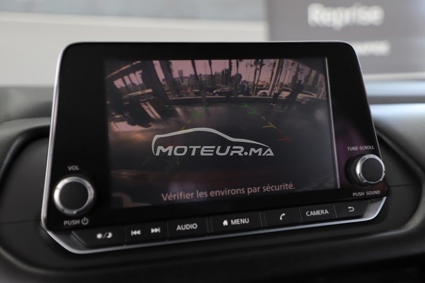 NISSAN Qashqai occasion 3323935