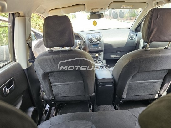 نيسان كياشكياي Suv مستعملة 2511294