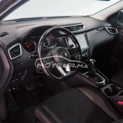 NISSAN Qashqai occasion 1830266