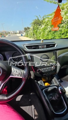 NISSAN Qashqai Neuve occasion 2598103