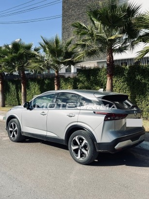 نيسان كياشكياي Connecta مستعملة 2911329