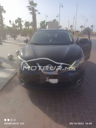 نيسان كياشكياي مستعملة 1718325