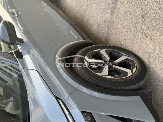 NISSAN Qashqai E power occasion 1994883