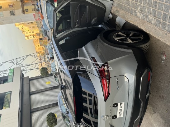NISSAN Qashqai E power occasion 1994880