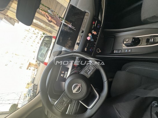 NISSAN Qashqai E power occasion 1994879