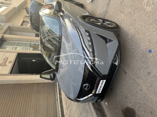 NISSAN Qashqai E power occasion 1994881