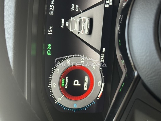 NISSAN Qashqai E power occasion 1994878