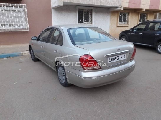 NISSAN Sunny occasion 1323919