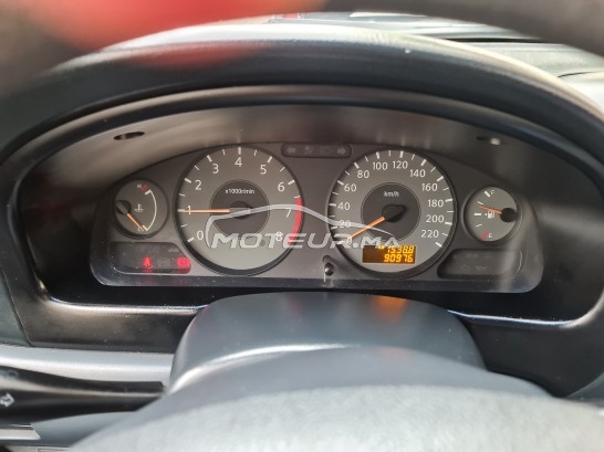 NISSAN Sunny occasion 1756902