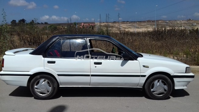 NISSAN Sunny occasion 368220