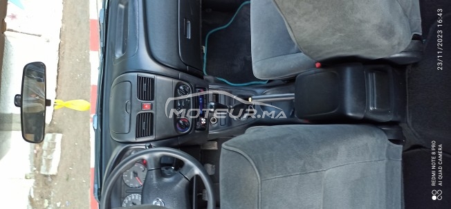 نيسان سوني N16 مستعملة 1756167