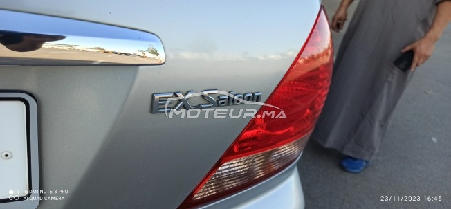 نيسان سوني N16 مستعملة 1756159