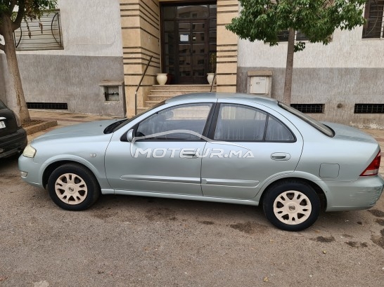 NISSAN Sunny occasion 1756900