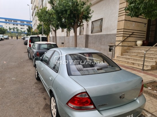 NISSAN Sunny occasion 1756901
