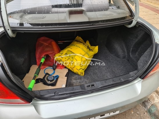 NISSAN Sunny occasion 1756898