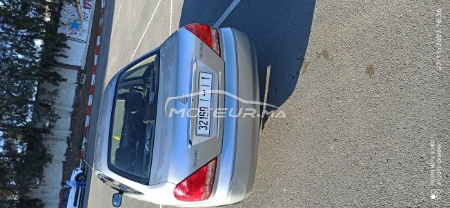 نيسان سوني N16 مستعملة 1756163