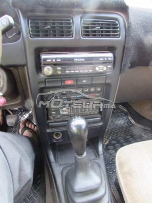 NISSAN Sunny occasion 542014
