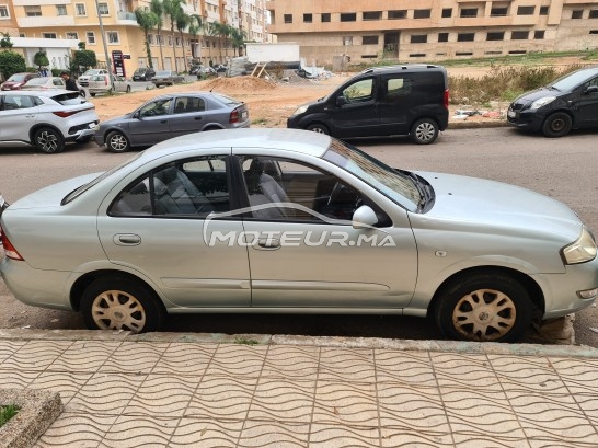 NISSAN Sunny occasion 1756899