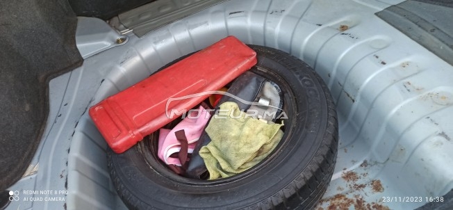 نيسان سوني N16 مستعملة 1756162