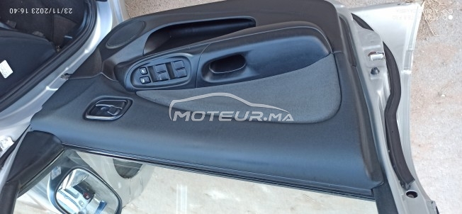 نيسان سوني N16 مستعملة 1756160