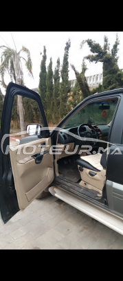 نيسان تيرانو Ismail مستعملة 2812132