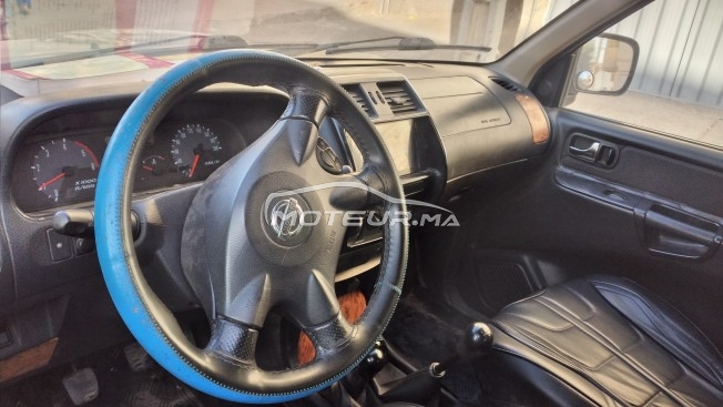 NISSAN Terrano نيسان تيرانو occasion 1774061